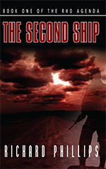 The Second Ship by Richard Phillips